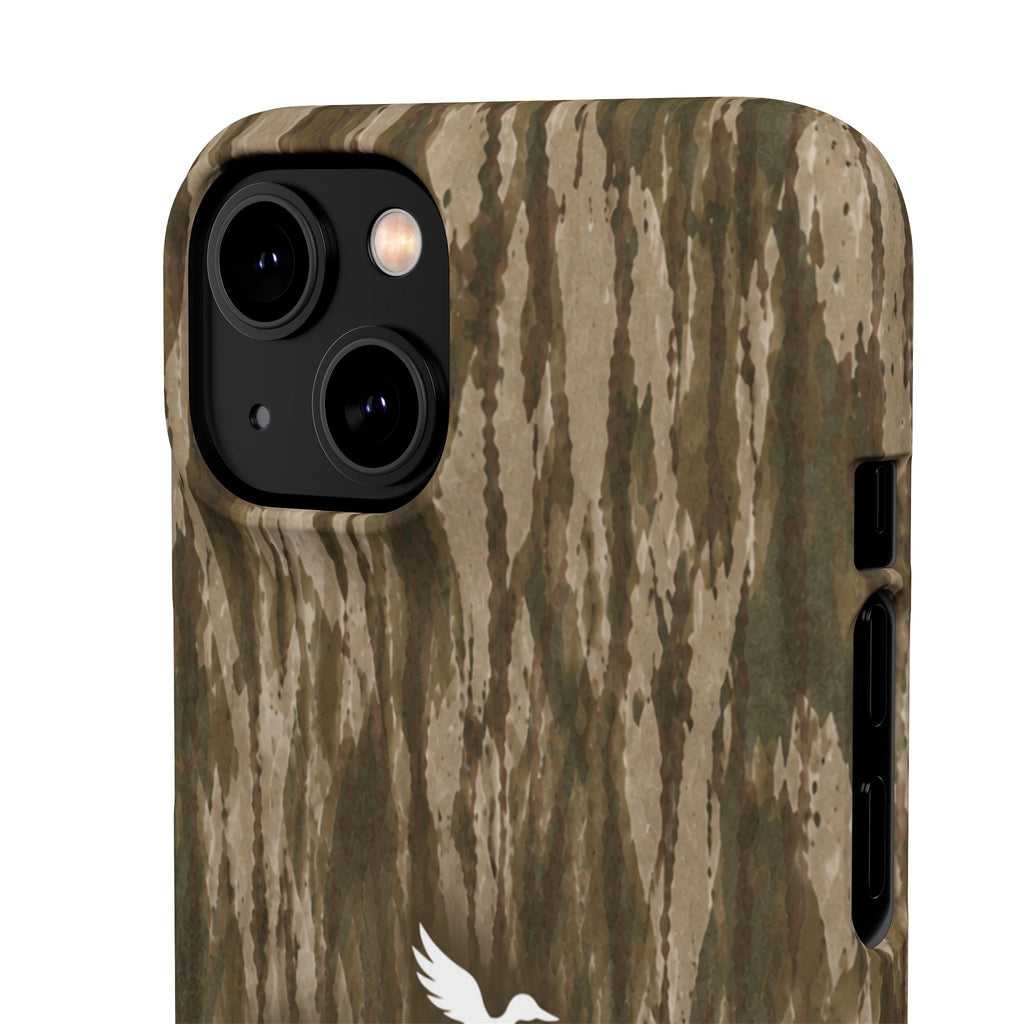 Marias Camo Case