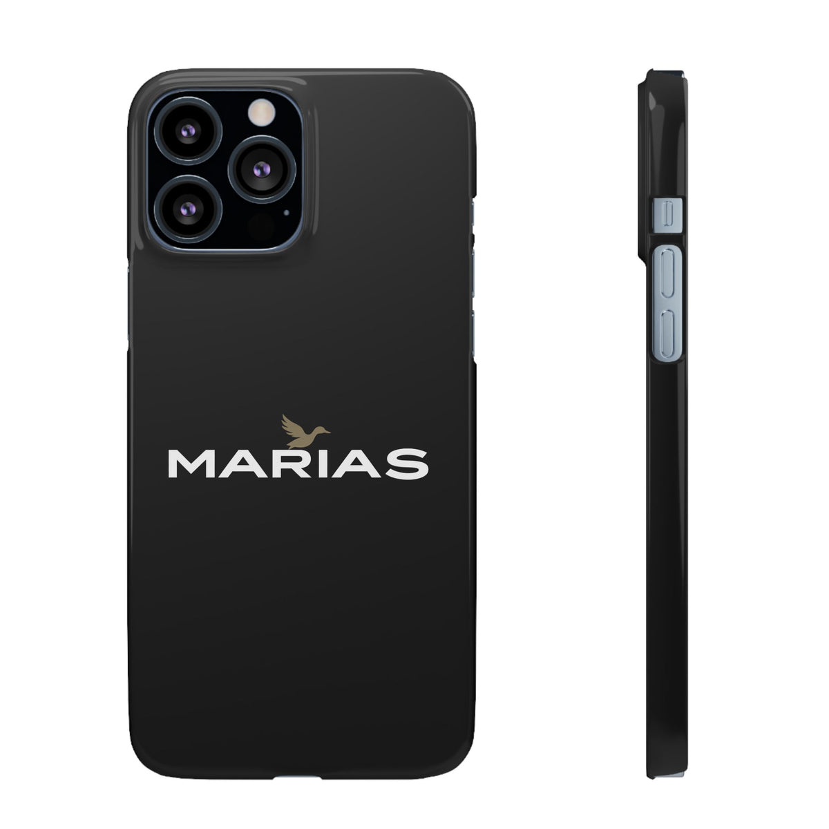 Marias Black Case