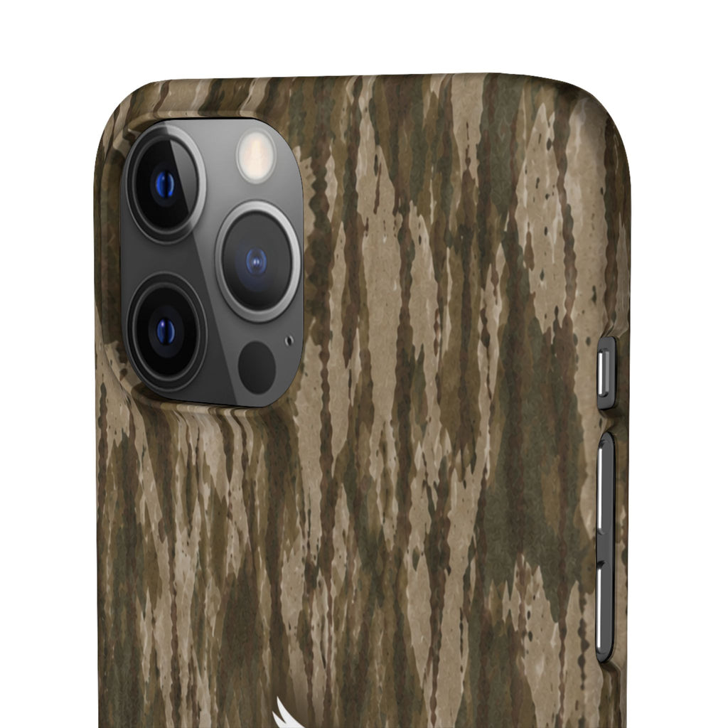 Marias Camo Case