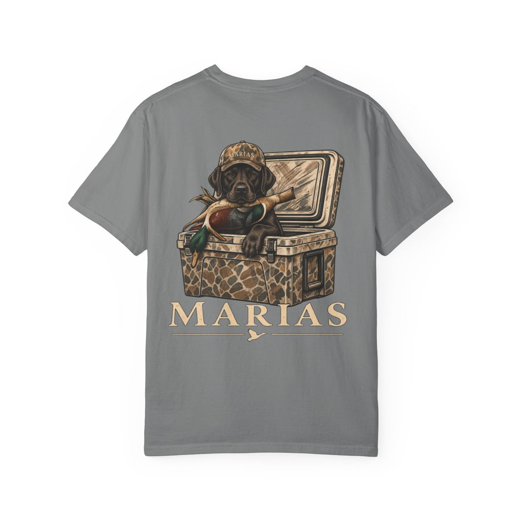 Marias Pup Tee