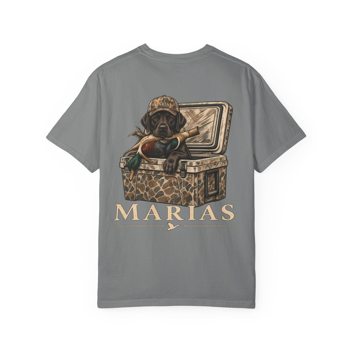 Marias Pup Tee