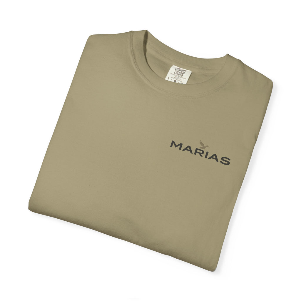 Marias Duck Shirt