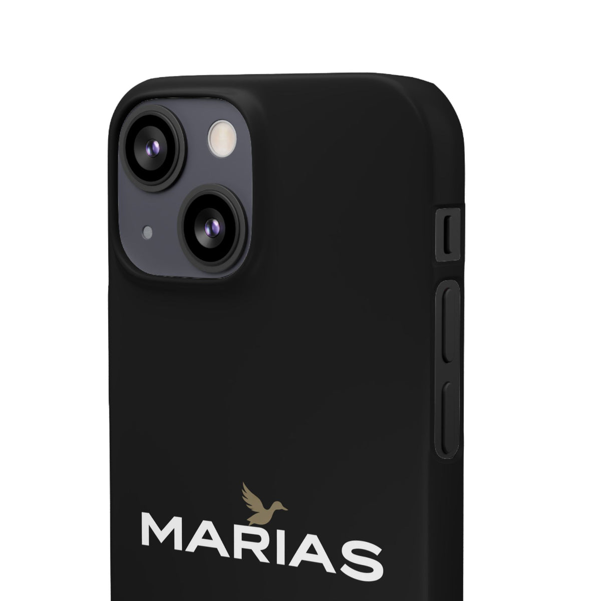 Marias Black Case