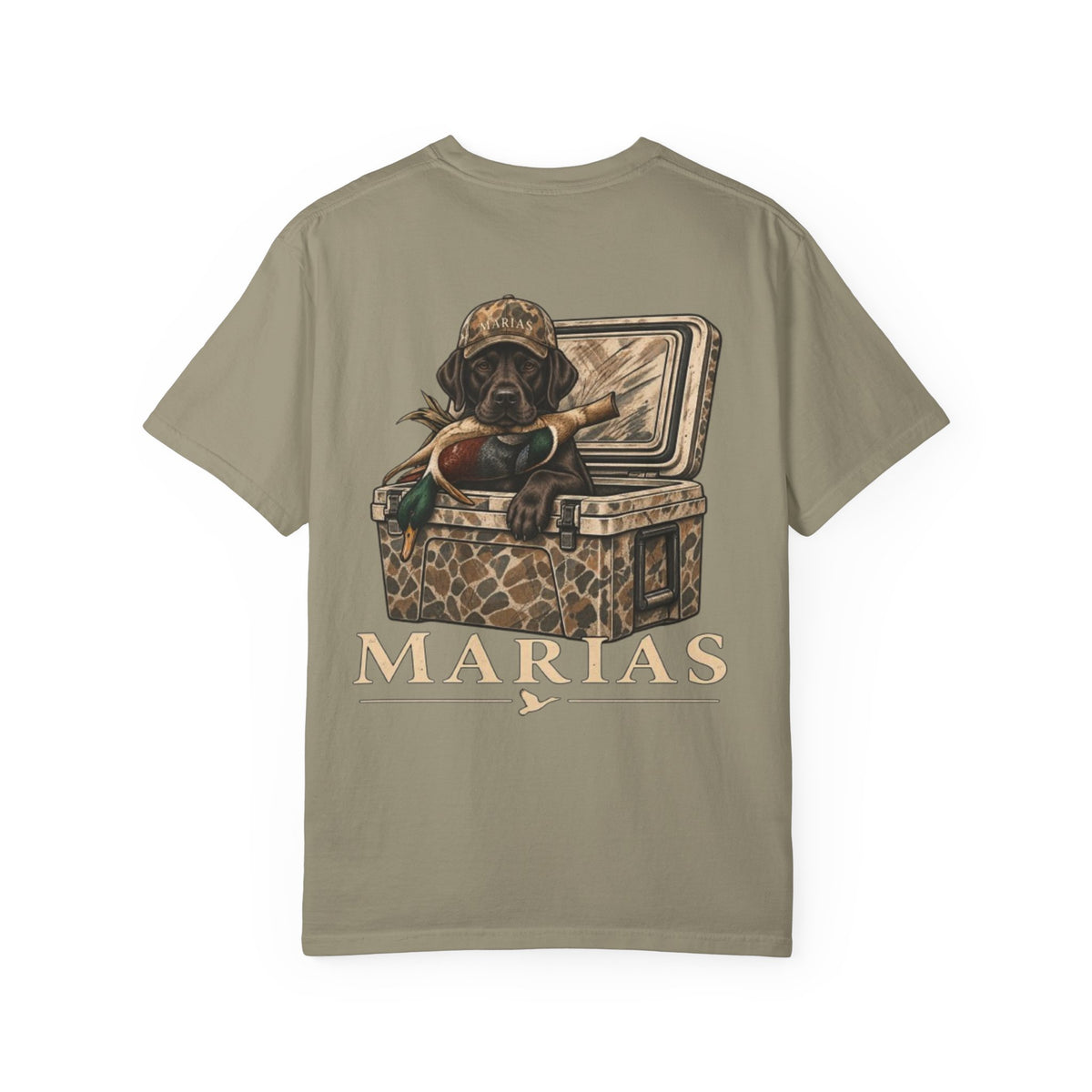 Marias Pup Tee