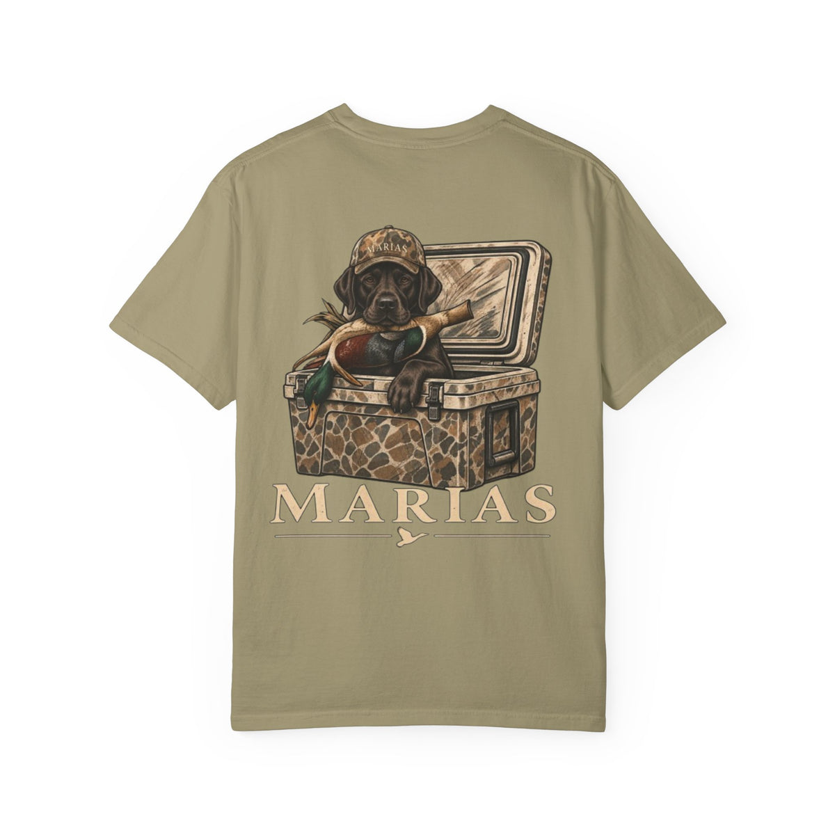 Marias Pup Tee