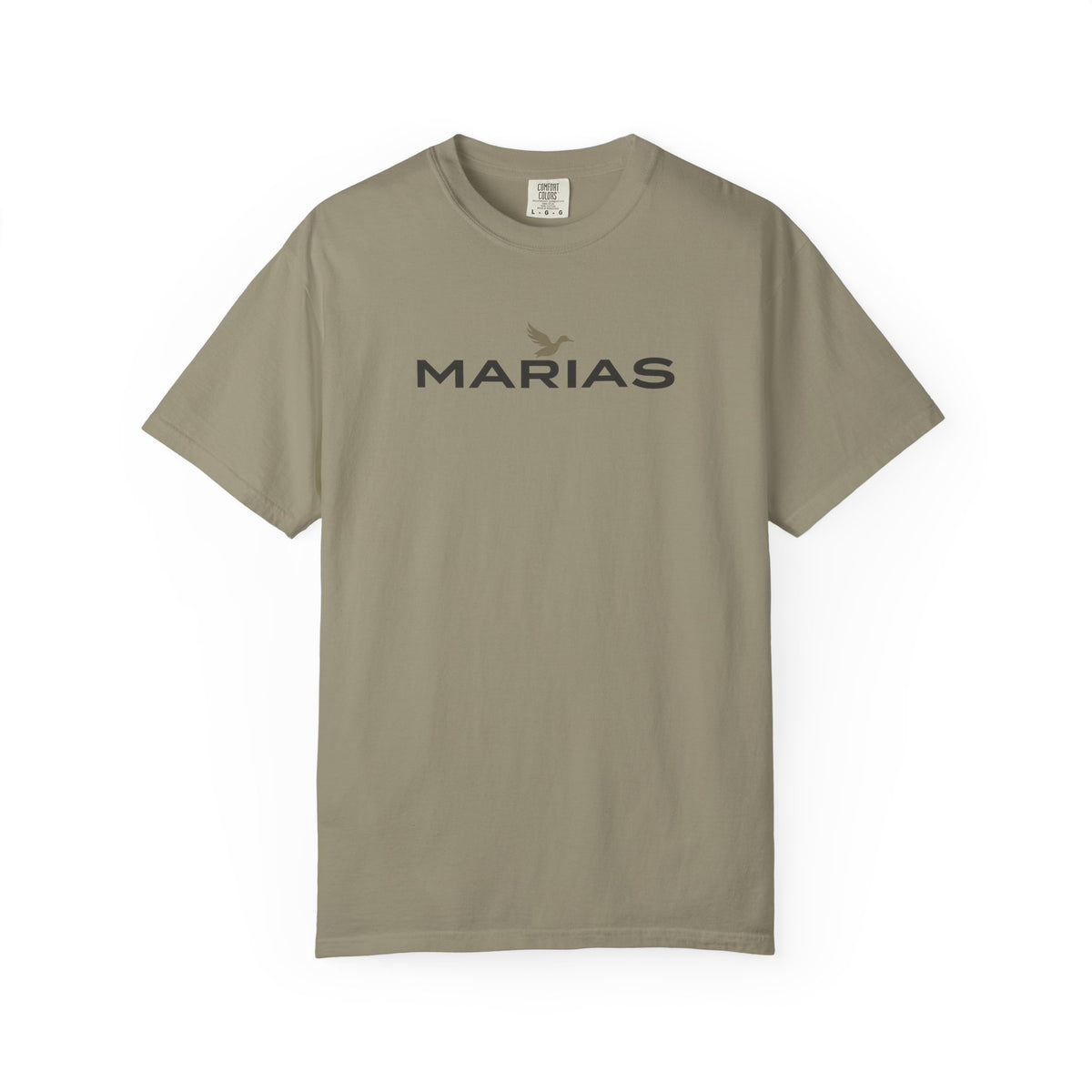 Marias Pup Tee
