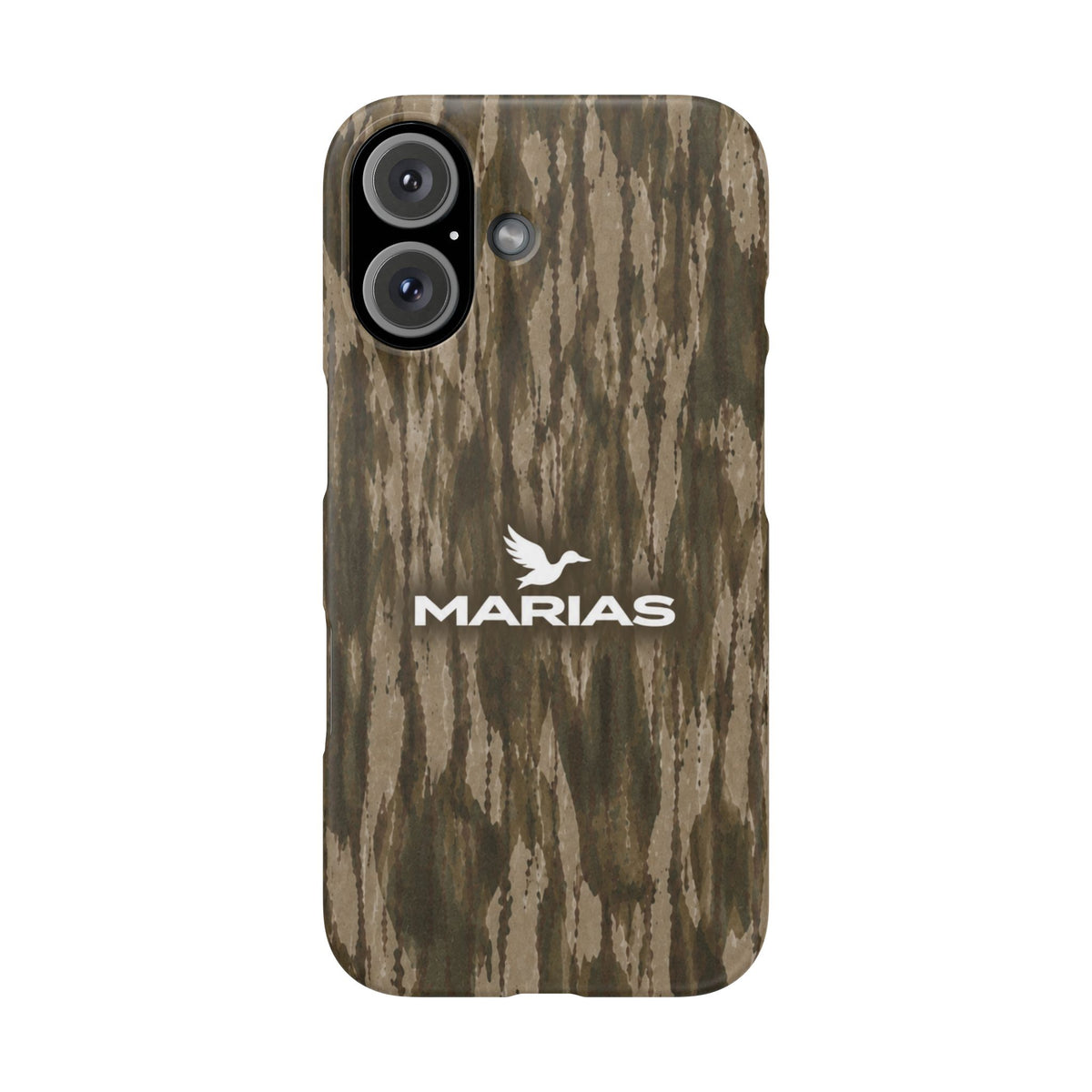 Marias Camo Case