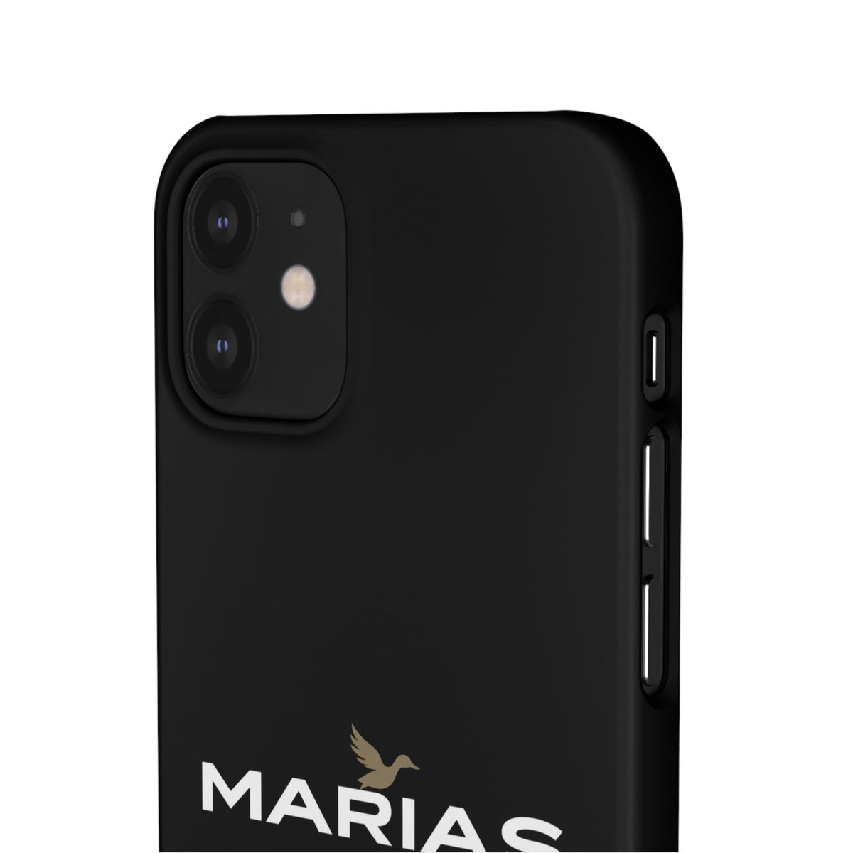 Marias Black Case