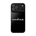 Marias Black Case