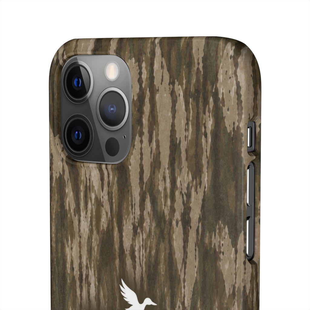 Marias Camo Case