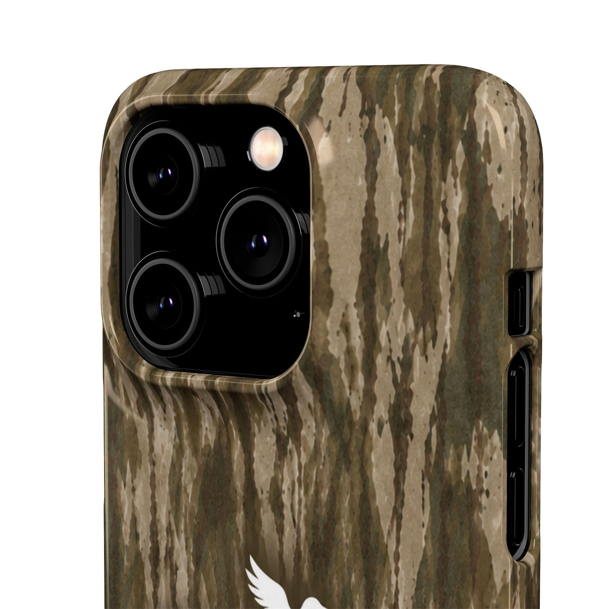 Marias Camo Case