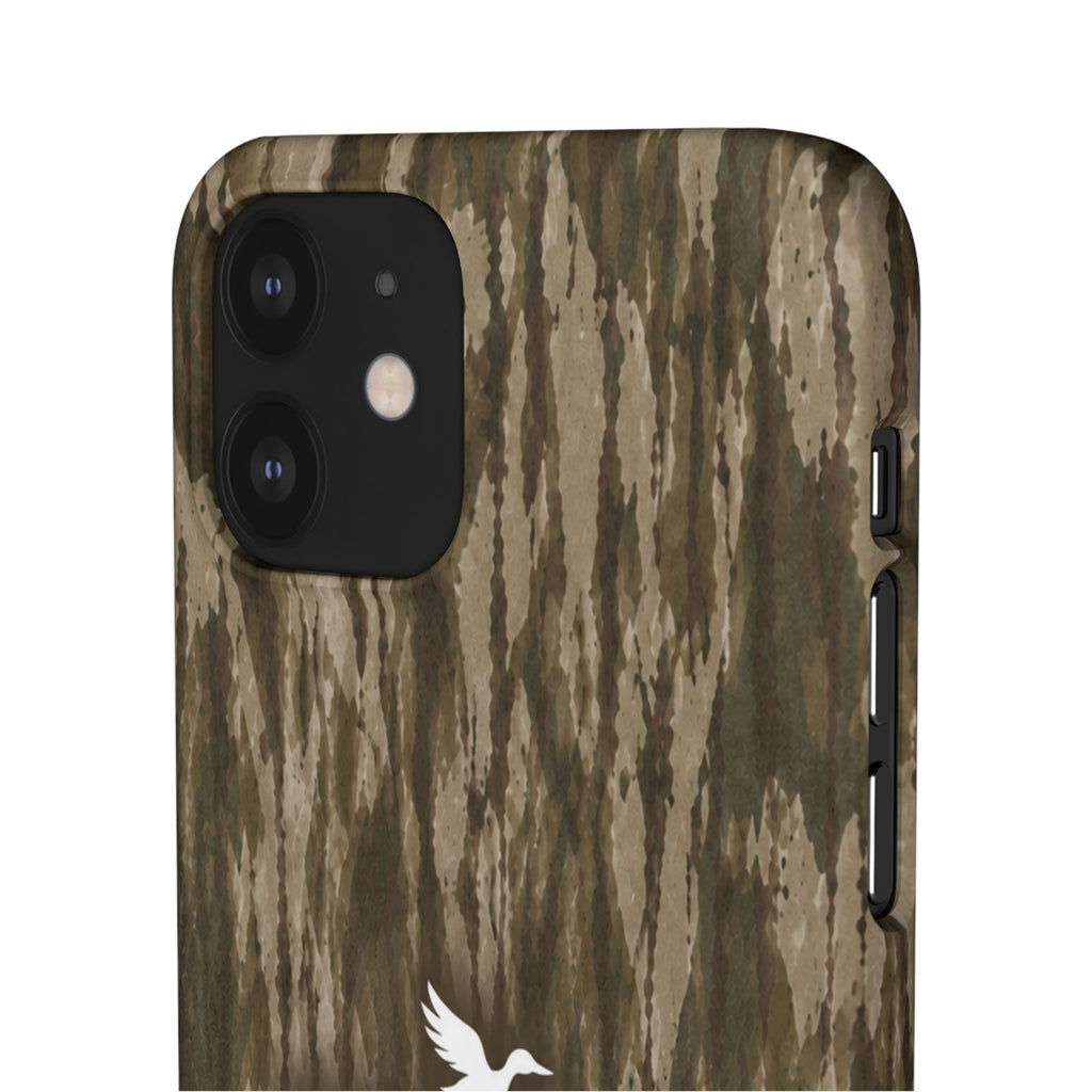 Marias Camo Case