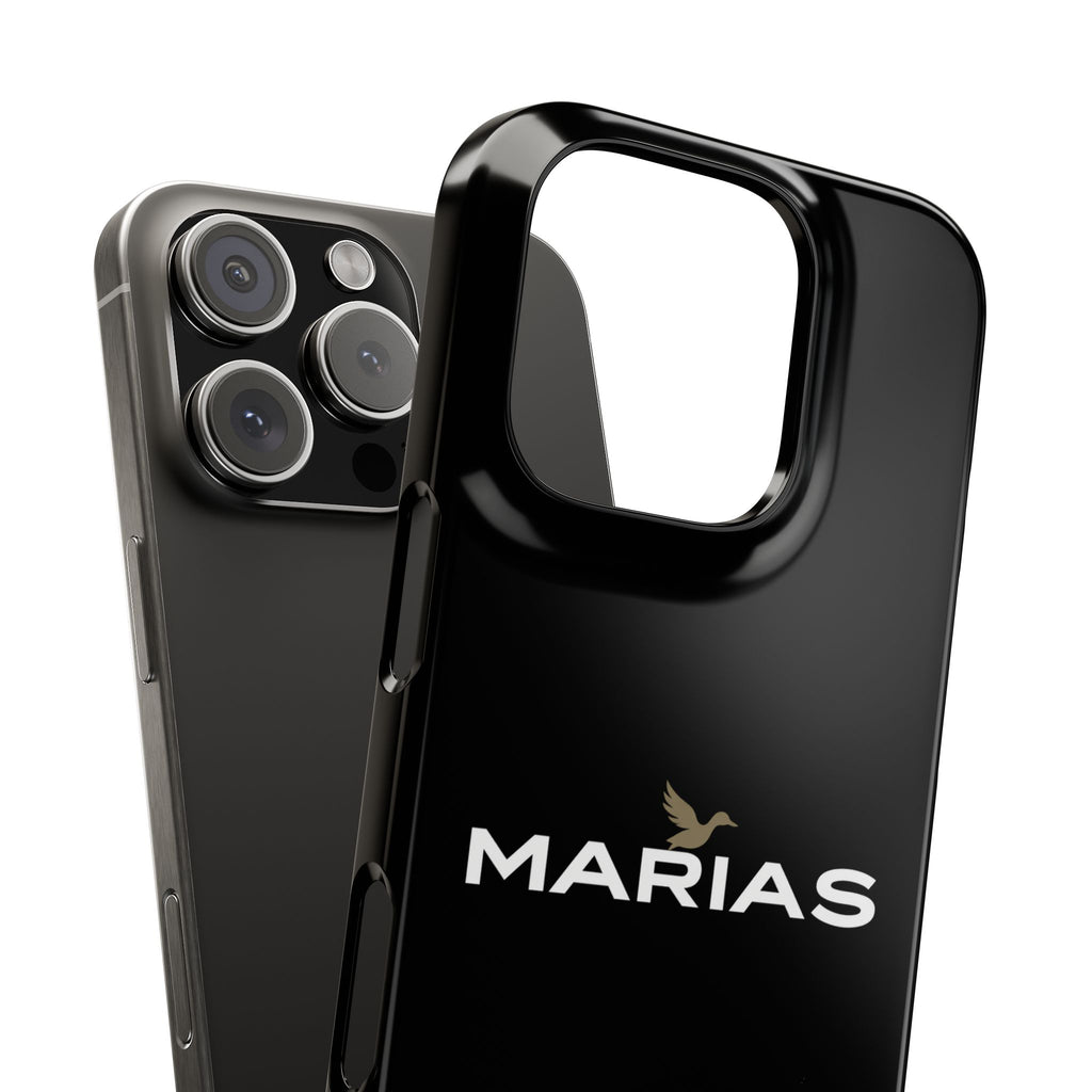 Marias Black Case