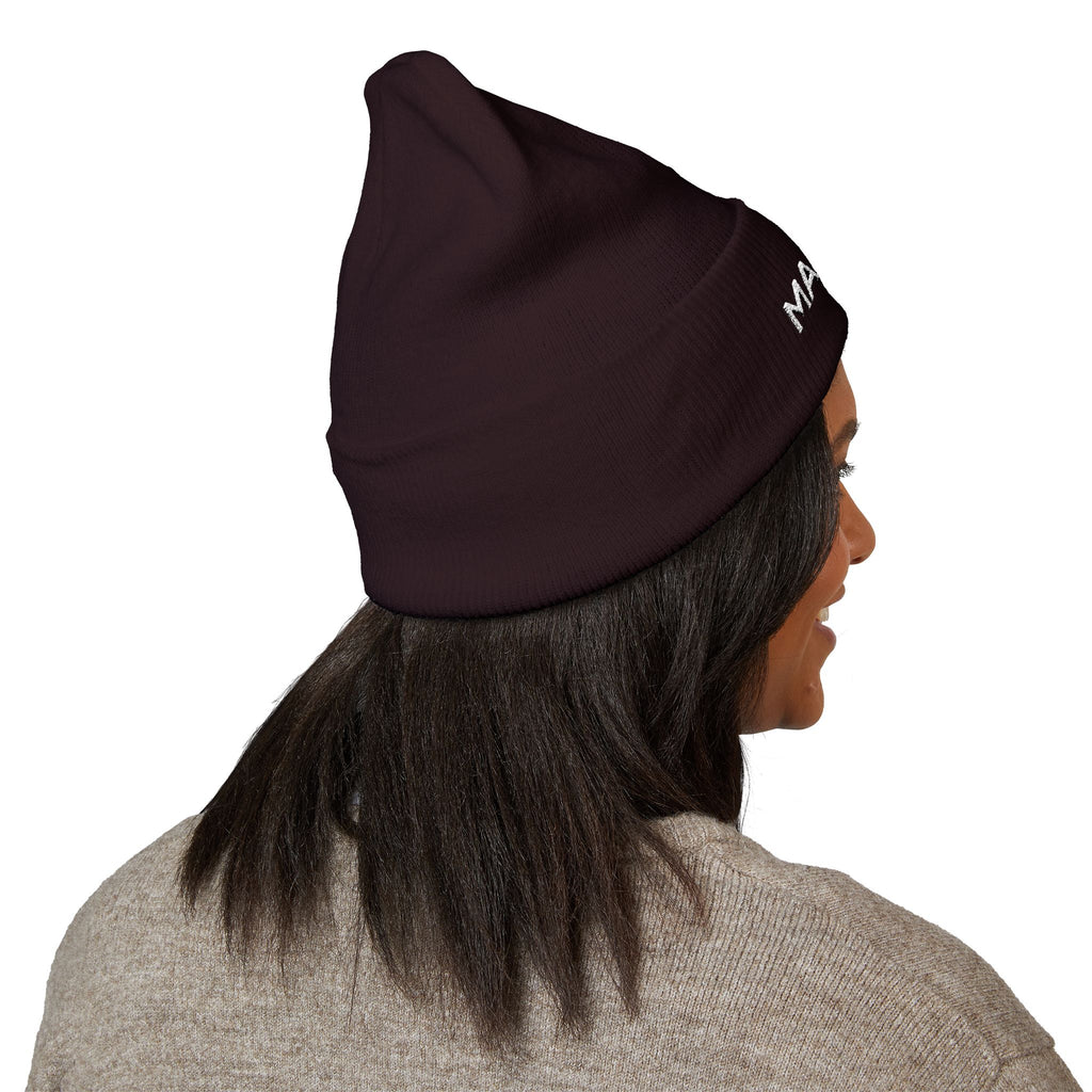 Marias Beanie