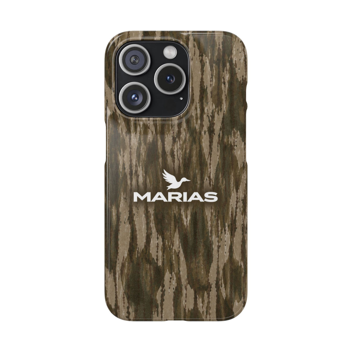 Marias Camo Case