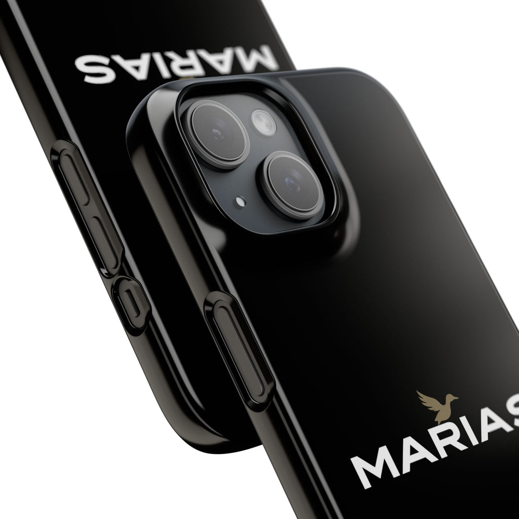 Marias Black Case