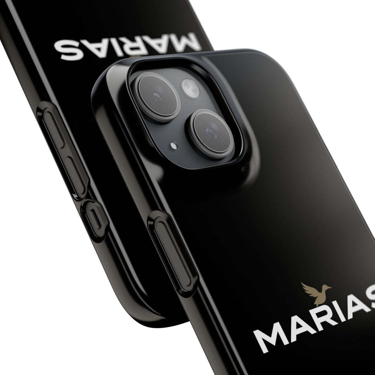 Marias Black Case
