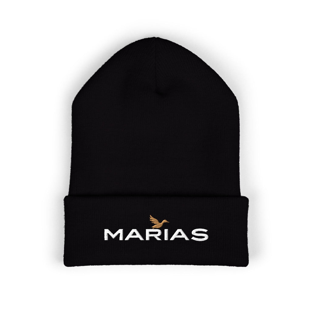 Marias Beanie