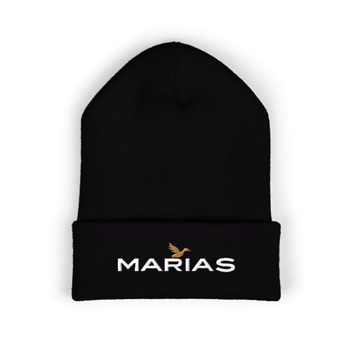 Marias Beanie