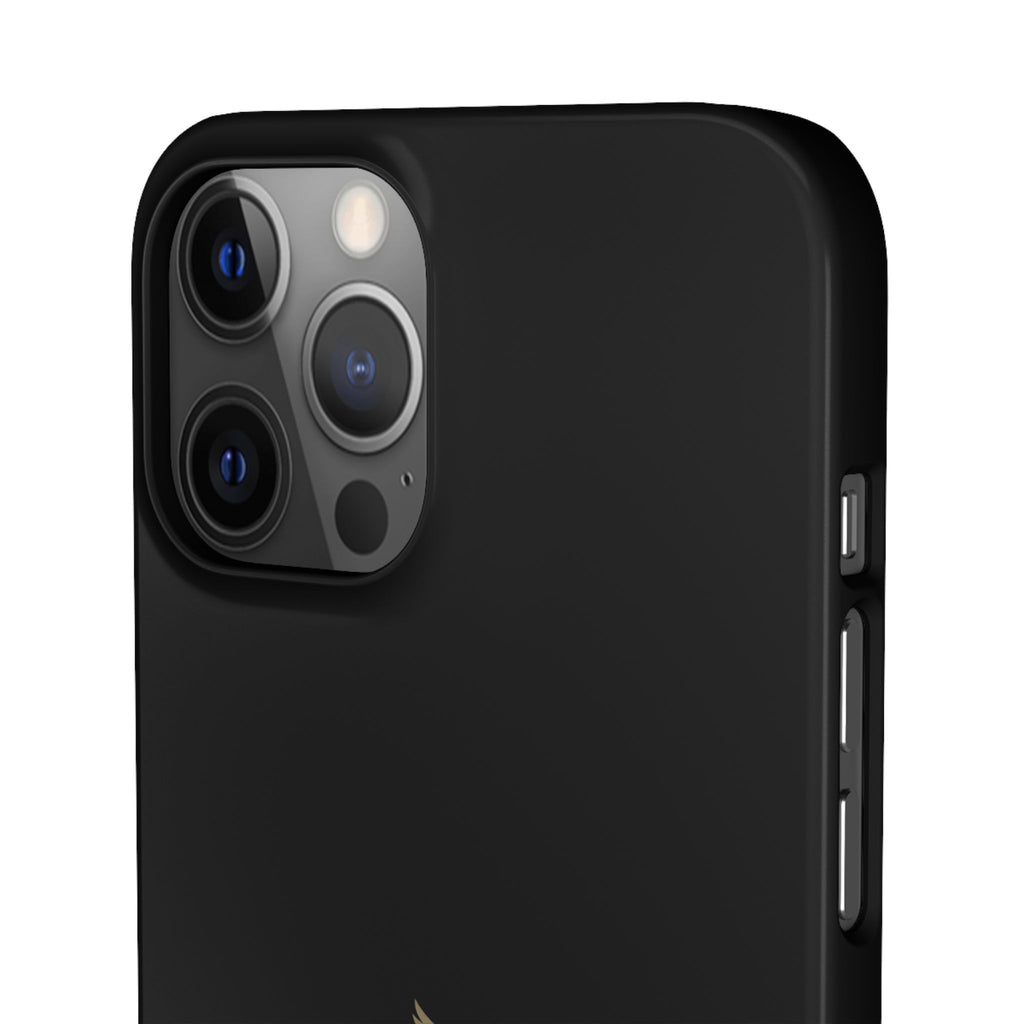 Marias Black Case
